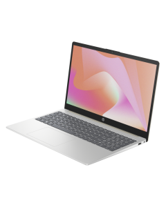 HP Laptop 15-fc0031nm15.6 FHD, R5-7520 2,8/4,3GHz8GB DDR5, 512GB SSD, FreeDos, Zlatni