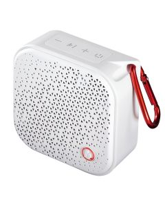 Zvučnik HAMA Pocket 2.0, bluetooth, bijeli