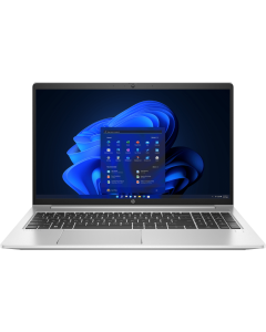 HP PB450G9 i3-1215U 15 8GB/25615.6 FHD, i3-1215u 0,9/4.4GHz8GB DDR4, 256GB SSD, Fingerprint