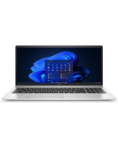 HP PB450G9 i7-1260P 15 16GB/1T15,6" FHD, i7-1260P 1.5/4.7GHz16GB DDR4, 1TB SSD, BL KB, Fingerprint