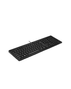 Tastatura HP 125 Wired USB (266C9AA)