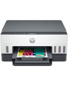 MFP HP Smart Tank 670