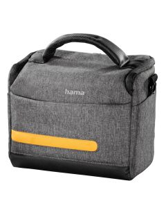 Torba za kameru HAMA"Terra", 130, siva