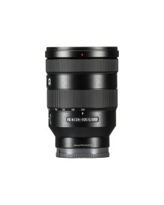Sony objektiv FE 24-105mmF4 G OSS