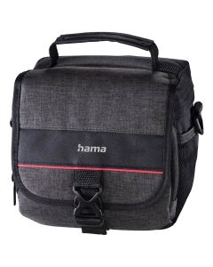 Torba za kameru Hama "Valletta" 110, crna