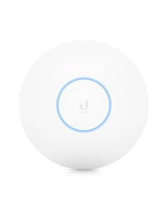 WLAP Ubiquiti Unifi U6-LR - Wifi-6 bez poe adaptera