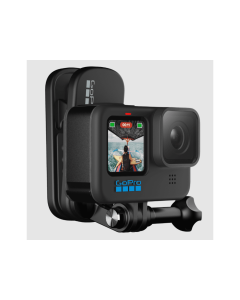 GoPro Magnetic Swivel Clip -štipaljica za sve kamerice