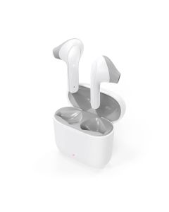 Slušalice Hama "Freedom Light" Bluetooth®bijele
