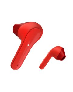 Slušalice Hama "Freedom Light" Bluetooth® crvene