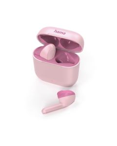 Hama "Freedom Light" Bluetooth® slušalice, pink
