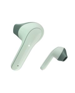 Hama "Freedom Light" Bluetooth® slušalice, zelene