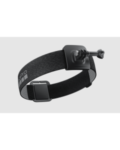 GoPro Head Strap+Quick Clip -nosač za glavu i štipaljica(za sve kamere)
