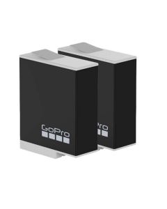 GoPro Enduro baterija (Hero 12/11/10/9) - 2 pakovanja