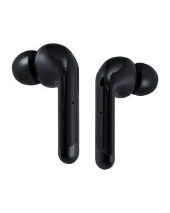 Slušalice Happy Plugs Air 1 plus TWS crne
