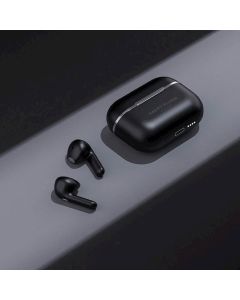 Slušalice Happy Plugs Hope TWS crne