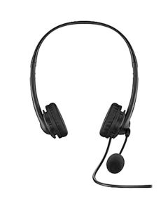 Slušalice HP Stereo USB Headset G2 (428K6AA)