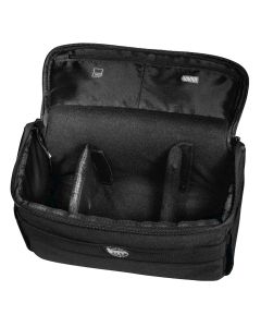 Torba Hama "Matera", 110, Crna