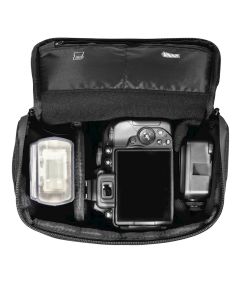 Torba za kamer Hama "Matera" 130, crna