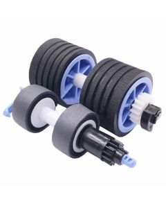 Exchange Roller Kit CANON DR-C230/C240/M160II/SF400/M260
