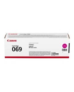 TONER CANON CRG069M MAGENTA ZA LBP673, MF752, MF754 ZA 1.900 STRANA
