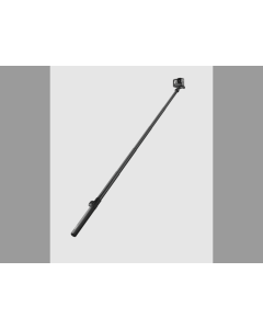 GoPro Extension Pole (za svekamere)+ Waterproof ShutterRemote  (Hero 11, Hero 12)