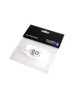 GoPro Anti-Fog Inserts,protiv zamagljivanja (Hero 12,Hero 11, Hero 11 Mini, Hero 10...)