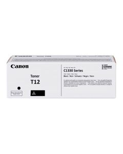 Toner CANON CRG-T12 Black