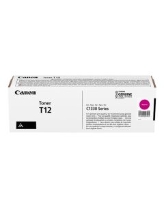 Toner CANON CRG-T12 Magenta