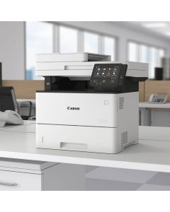 MFP CANON imageRunner 1643i v2 + toner