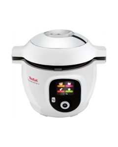 Tefal C4M + MC CY851130TEFAL Cook4me + Multicooker