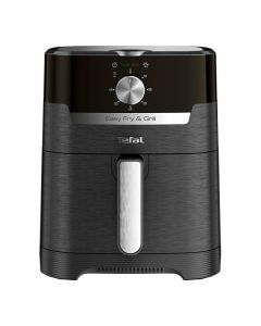 Tefal friteza 2-u-1  EY501815Tefal Easy Fry & Grill 2u14.2 L, black