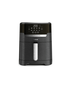 Tefal friteza 2-u-1 EY505815Tefal Easy Fry & Grill 2-u-14.2 L, black
