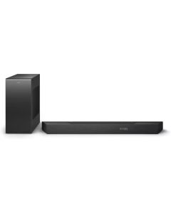 Philips TAB8907 Soundbar3.1.2 s bežičnim niskotoncem;RMS 720W; Dolby Atmos; Play-Fi;