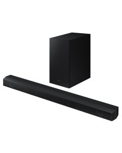 SAMSUNG SOUNDBAR HW-B550/EN