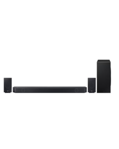 SAMSUNG SOUNDBAR HW-Q990C/EN