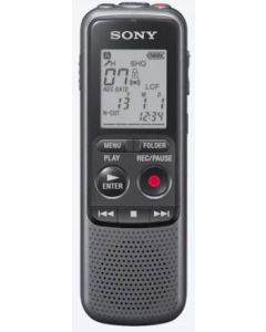 Sony diktafon PX240 4GB4GB, USBulaz za mikrofon i slušalice