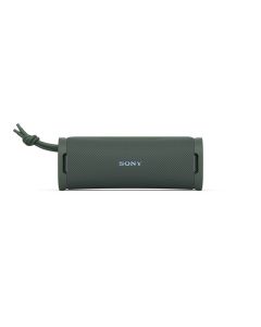 Sony BT zvucnik FIELD 1ULT POWER SOUND; baterija 12hglasam zvuk; IP67 - otpornost; zelena