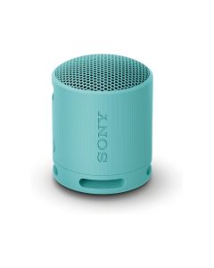 Sony BT zvučnik XB100plava