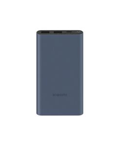 Xiaomi powerbank 10000 mAh crni, 22.5W, 2xUSB-A, 1xUSB-C