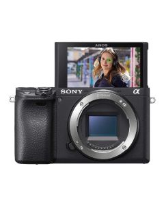 Sony Alpha a6400 Body
