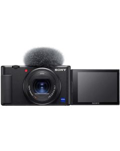 SONY  Vlog-Camera ZV-1