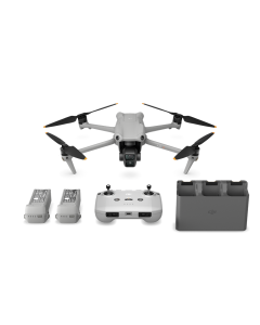 DJI Air 3 Fly More Combo RC-N2