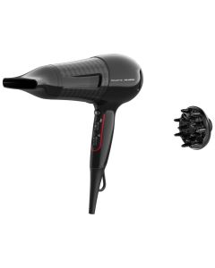 Rowenta fen za kosu CV591LF0 Powerline Karl Lagerfeld, 2.300 W