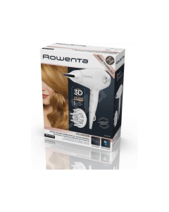 ROWENTA HD Volumizer Diffuser3D VOLUME BOOSTERHIBRIDNA TEHNOLOGIJA