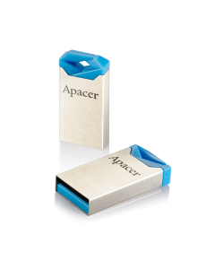 APACER FD 64GB USB 2.0 AH111Blue