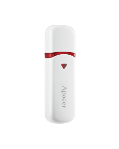 APACER FD 64GB USB 2.0 AH333White
