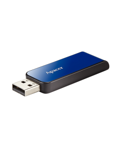 APACER FD 64GB USB 2.0 AH334Blue