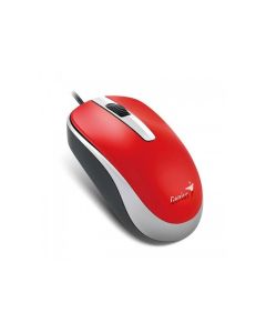 MIŠ GENIUS DX-120 USB CRVENI