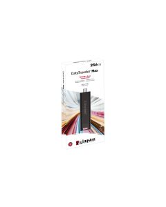 Kingston FD 256GB USB-CDataTraveler MAXR/W:1000/900MBs