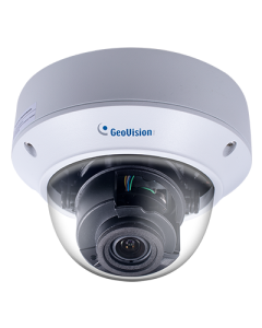 Geovision 2MP kamera outdoor